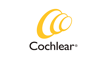 Cochlear